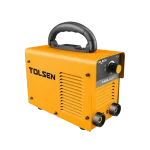 Máy hàn điện tử Inverter MMA DC công nghiệp - 44031