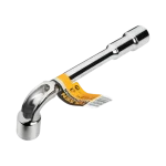 Cờ lê chữ l - 15087