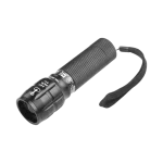 Đèn pin led với chức năng zoom (công nghiệp) - 60033