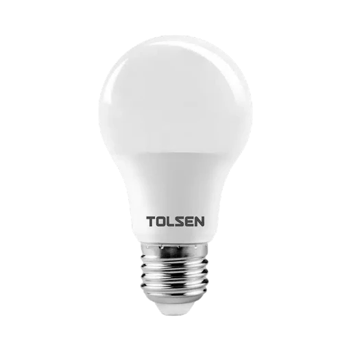 Bóng đèn led dân dụng đui xoáy – 60201
