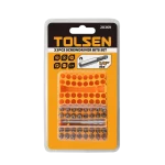 Bộ đầu vít từ tính 33 chi tiết - 20369 - Ảnh 5