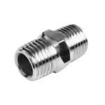 Khớp nối ống khí nén ren ngoài - 72610