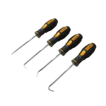 Bộ móc và cây lấy gioăng mini 4 chi tiết - 20190