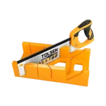 Hộp cắt góc kèm cưa – 31017