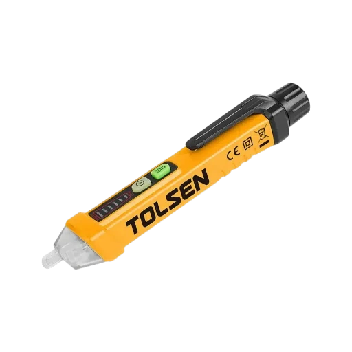 Bút thử điện không tiếp xúc – 38110
