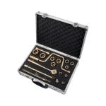 Bộ tuýp chống cháy nổ 17 chi tiết - 70024