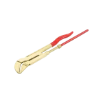 Cờ lê ống mỏ cong 45 độ chống cháy nổ - 70481