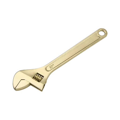 Mỏ lết chống cháy nổ – 70302