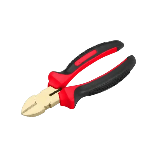 Kìm cắt chéo chống cháy nổ – 70806