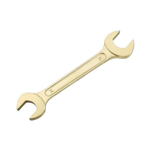 Cờ lê hai đầu miệng chống cháy nổ – 70230