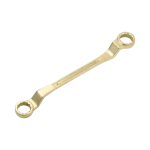 Cờ lê vòng hai đầu lệch chống cháy nổ - 70250