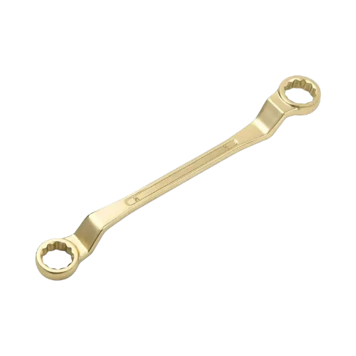 Cờ lê vòng hai đầu lệch chống cháy nổ – 70250