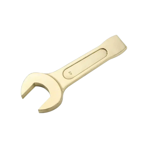 Cờ lê đóng đầu hở chống cháy nổ – 70324