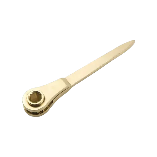 Cờ lê bánh cóc dùng cho đầu khẩu chống cháy nổ – 70421