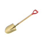 Xẻng đầu tròn chống cháy nổ (công nghiệp) - 71281