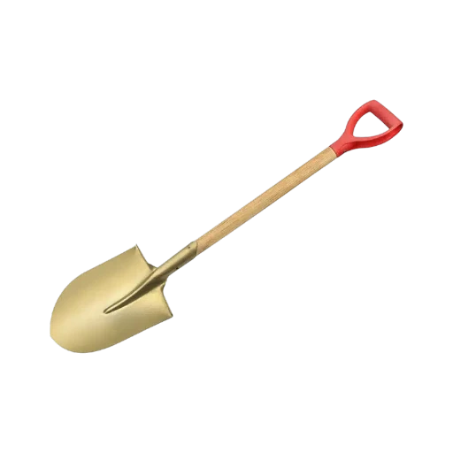 Xẻng đầu tròn chống cháy nổ (công nghiệp) – 71281