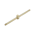 Thanh Trượt Ngang Chống Cháy Nổ - 70145