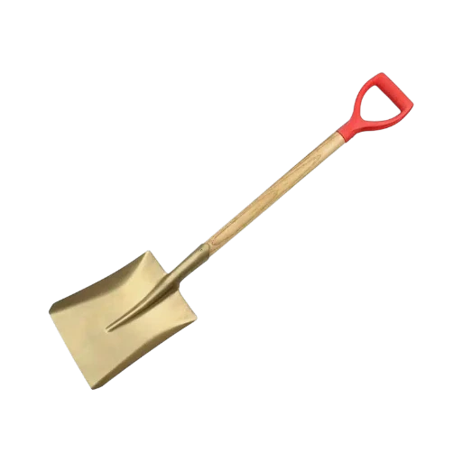 Xẻng vuông chống cháy nổ (công nghiệp) – 71271