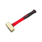 Búa đập đá không phát tia lửa - 70606