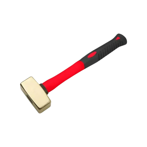 Búa đập đá không phát tia lửa – 70606