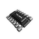 Bộ đầu khẩu từ tính 14 chi tiết - 77817