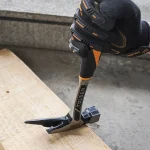 Búa lợp mái rèn dập nguyên mảnh - 25172 - Ảnh 3