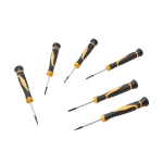 Bộ tua vít chính xác 8 chi tiết - 20193 - Ảnh 4