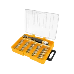 Bộ tua vít sửa chữa điện tử chính xác 32 chi tiết - 20047