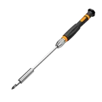 Bộ tua vít sửa chữa điện tử chính xác 32 chi tiết - 20047 - Ảnh 5