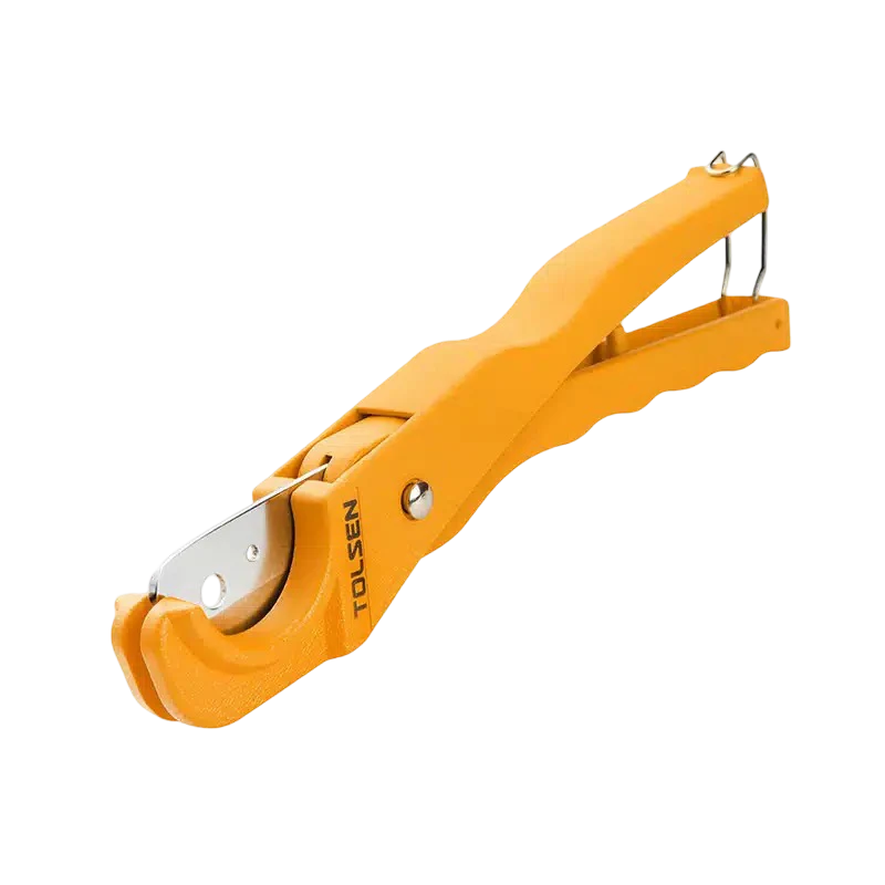 PVC PIPE CUTTER 33002 Kìm cắt ống PVC (3-35mm) - 33002 - Ảnh 1