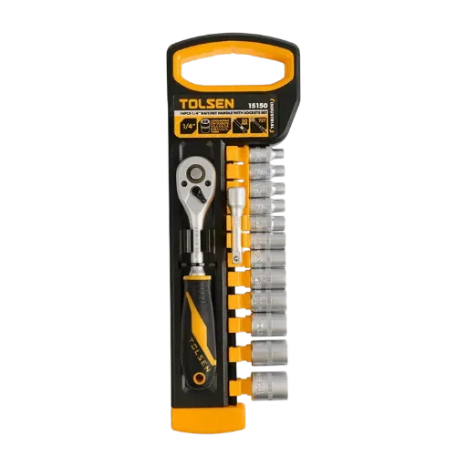 Bộ cần siết 14 chi tiết – 15150