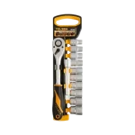 Bộ cần siết tự động 12 chi tiết – 15152
