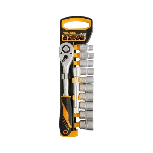 Bộ cần siết tự động 12 chi tiết – 15152
