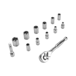Bộ cần siết tự động 13 chi tiết - 15390 - Ảnh 5
