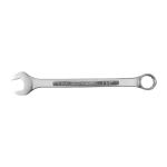 Bộ 6 cờ lê vòng miệng SAE - 15380 - Ảnh 3