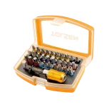 Bộ đầu vít 32 chi tiết - 20370