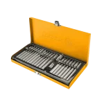 Bộ đầu vít đa năng Tolsen 40 chi tiết - 20385
