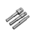 Bộ đầu chuyển đổi SDS-Plus 3 chi tiết - 77865
