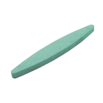 Đá mài hình oval - 32048