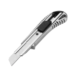 Dao rọc giấy lưỡi bẻ vỏ nhôm – 30002