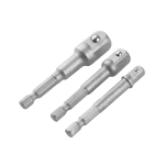 Bộ đầu chuyển đổi khẩu 3 chi tiết - 77864