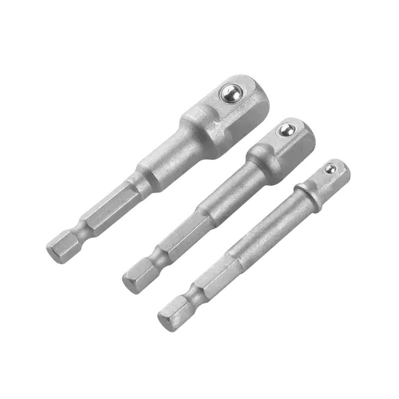 Bộ đầu chuyển đổi khẩu 3 chi tiết – 77864