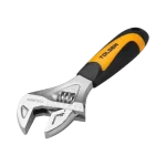 Mỏ lết điều chỉnh thân ngắn - 15280