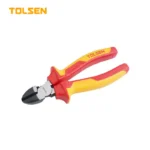 Kìm cắt chéo cách điện 160mm – v16036