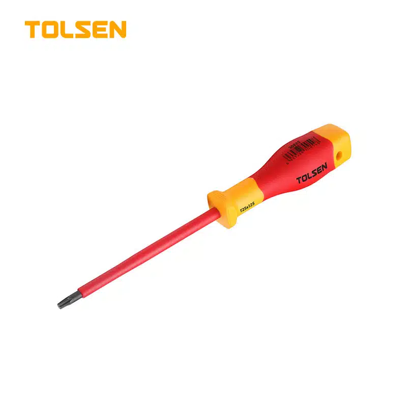 Tua vít cách điện torx – v30810