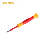 Tua vít torx chính xác cách điện – v31806