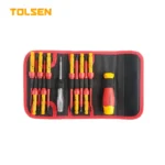 Tua vít cách điện có thể thay đổi (12 đầu vít) – v33212