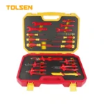 Bộ 18 dụng cụ cầm tay cách điện – v83718