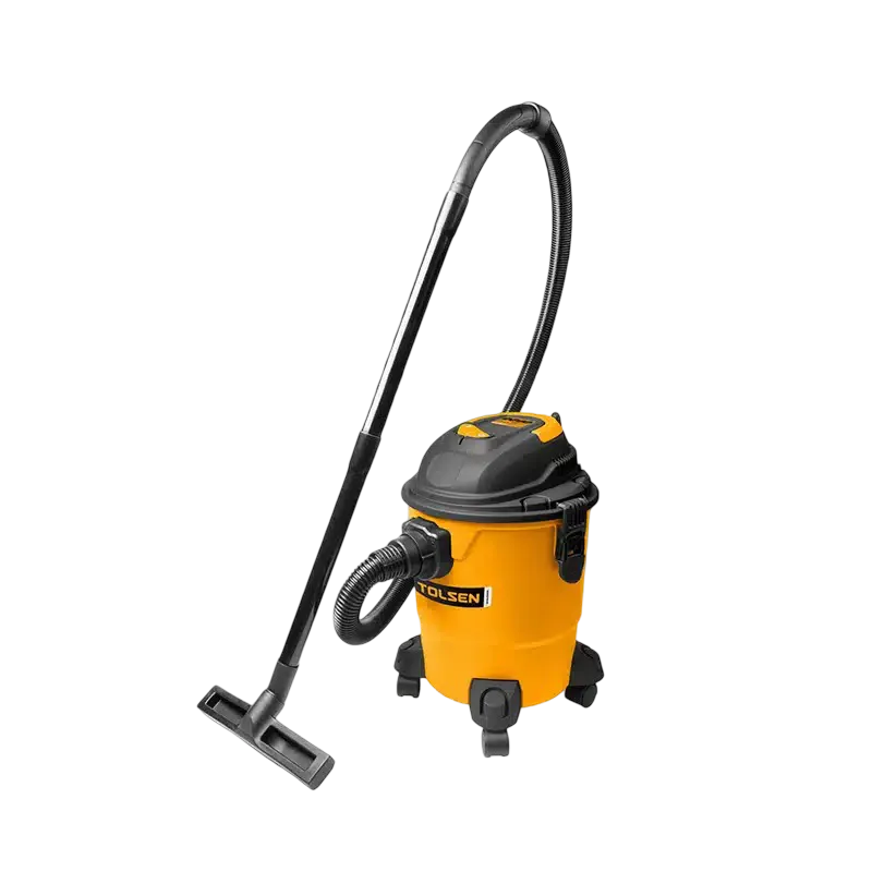Máy hút bụi công nghiệp Tolsen 23L 1000W – 79782