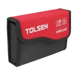 Bộ 13 tua vít cách điện VDE - 38017 - Ảnh 6